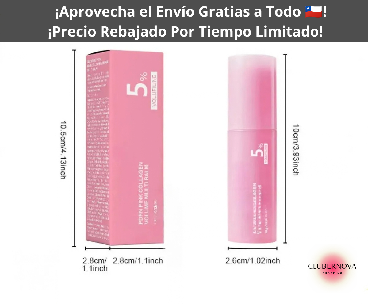 Bálsamo Facial PDRN Reafirmante