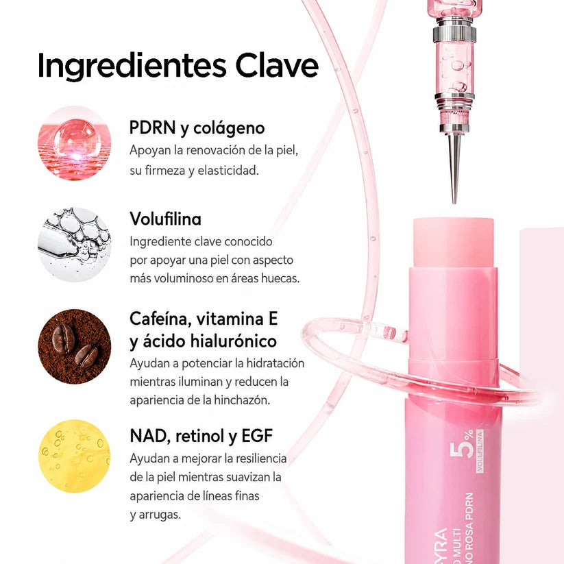 Bálsamo Facial PDRN Reafirmante