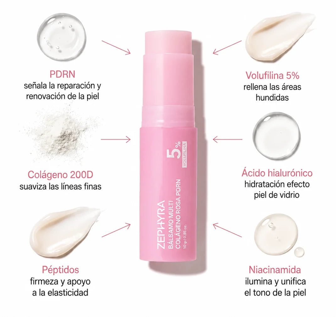 Bálsamo Facial PDRN Reafirmante
